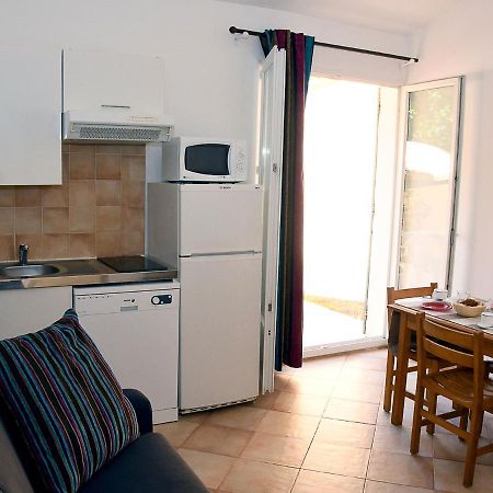 Holiday Home Cala Bianca-2 By Interhome Borgo  Zewnętrze zdjęcie