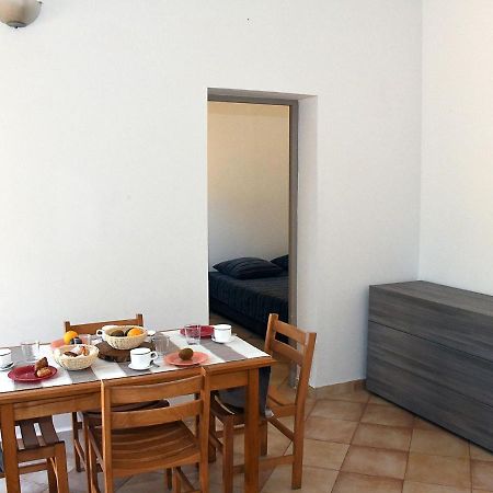 Holiday Home Cala Bianca-2 By Interhome Borgo  Zewnętrze zdjęcie