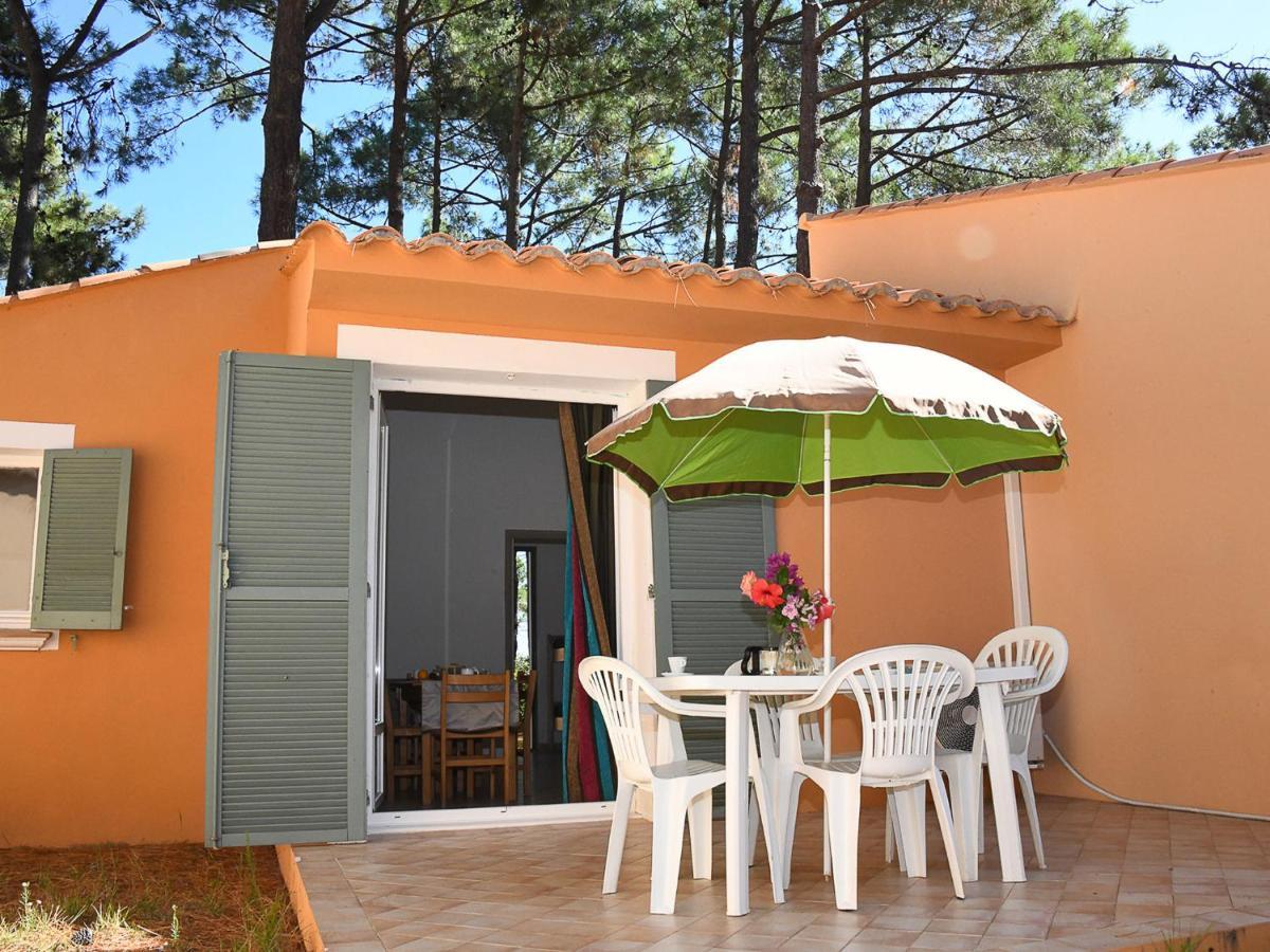Holiday Home Cala Bianca-2 By Interhome Borgo  Zewnętrze zdjęcie
