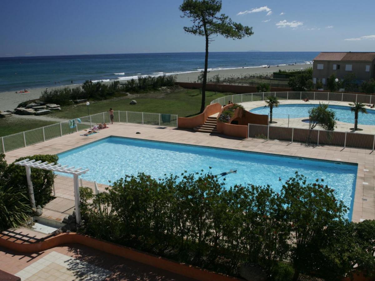 Holiday Home Cala Bianca-2 By Interhome Borgo  Zewnętrze zdjęcie
