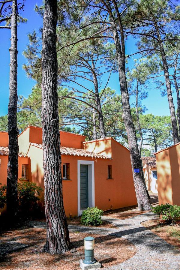 Holiday Home Cala Bianca-2 By Interhome Borgo  Zewnętrze zdjęcie