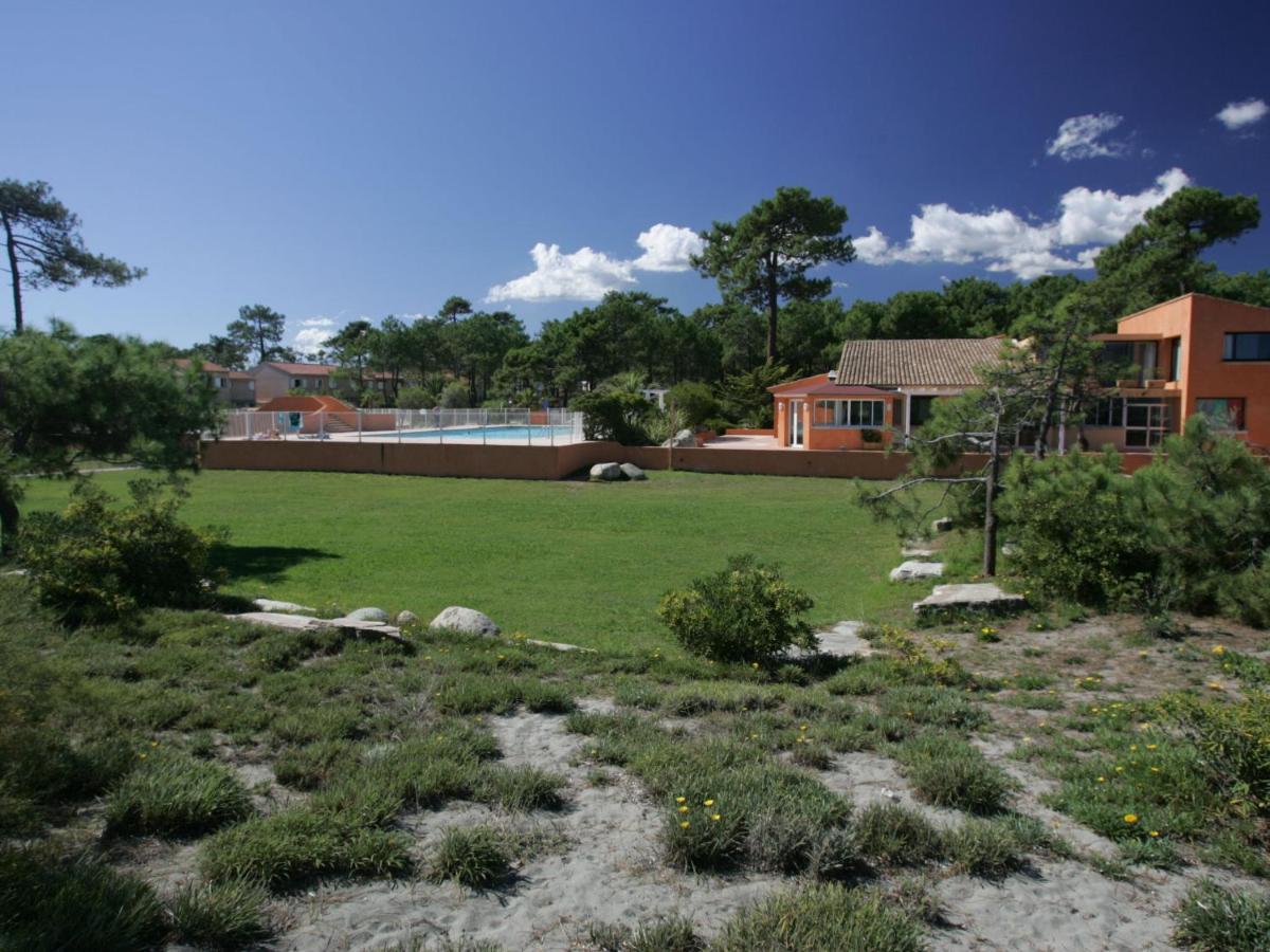 Holiday Home Cala Bianca-2 By Interhome Borgo  Zewnętrze zdjęcie