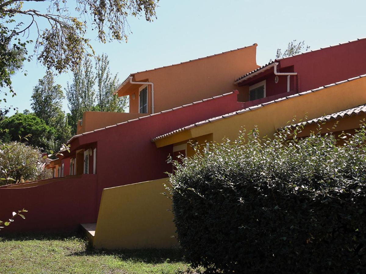 Holiday Home Cala Bianca-2 By Interhome Borgo  Zewnętrze zdjęcie