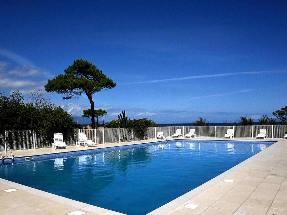 Holiday Home Cala Bianca-2 By Interhome Borgo  Zewnętrze zdjęcie