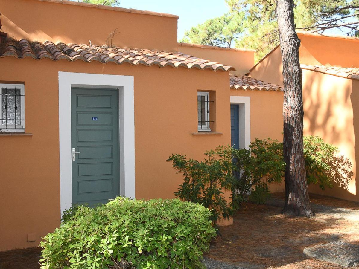 Holiday Home Cala Bianca-2 By Interhome Borgo  Zewnętrze zdjęcie