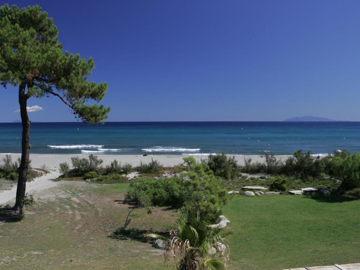 Holiday Home Cala Bianca-2 By Interhome Borgo  Zewnętrze zdjęcie
