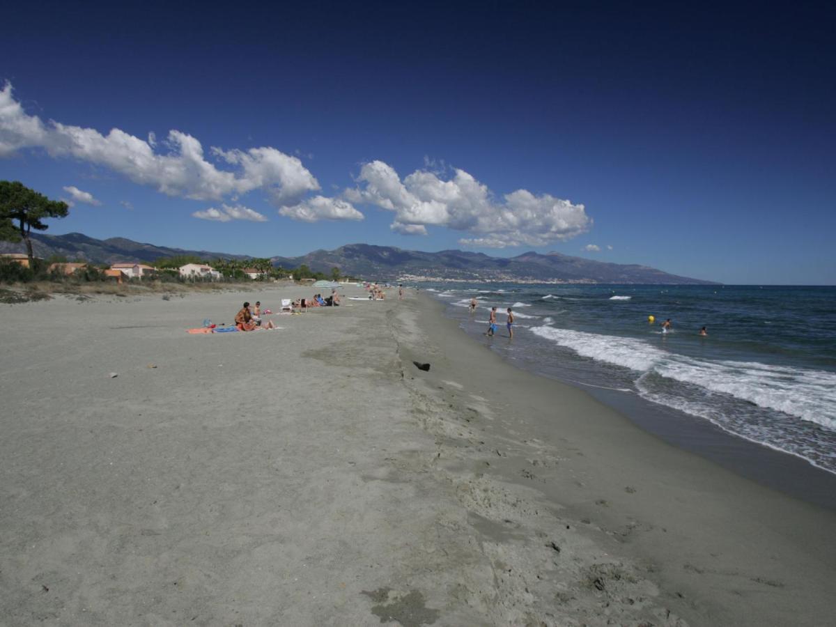Holiday Home Cala Bianca-2 By Interhome Borgo  Zewnętrze zdjęcie