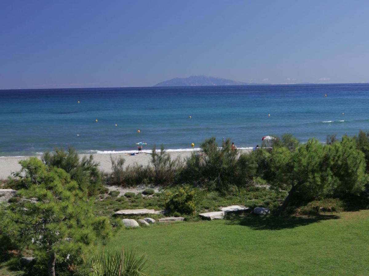 Holiday Home Cala Bianca-2 By Interhome Borgo  Zewnętrze zdjęcie
