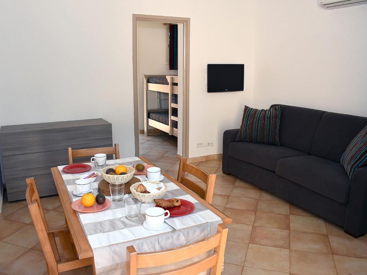 Holiday Home Cala Bianca-2 By Interhome Borgo  Zewnętrze zdjęcie