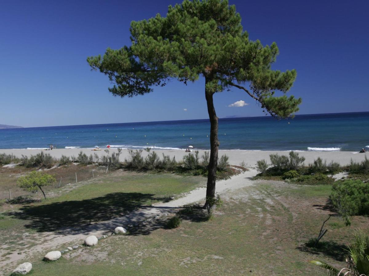 Holiday Home Cala Bianca-2 By Interhome Borgo  Zewnętrze zdjęcie