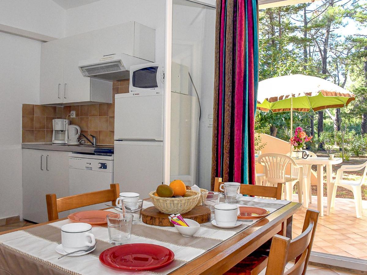 Holiday Home Cala Bianca-2 By Interhome Borgo  Zewnętrze zdjęcie