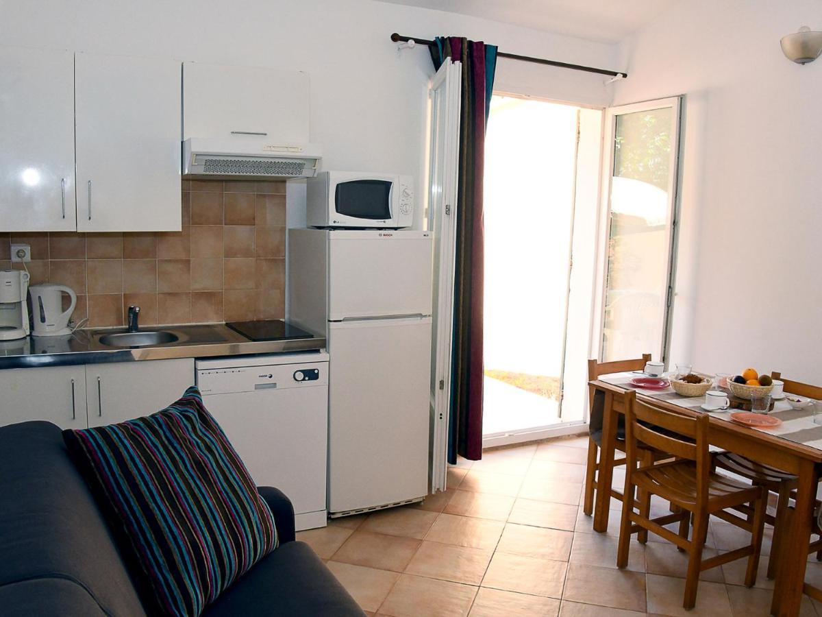 Holiday Home Cala Bianca-2 By Interhome Borgo  Zewnętrze zdjęcie