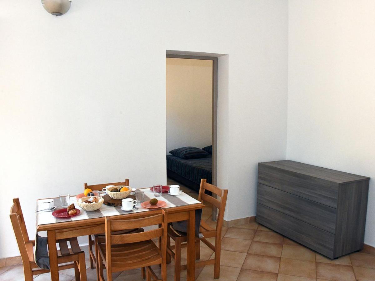 Holiday Home Cala Bianca-2 By Interhome Borgo  Zewnętrze zdjęcie
