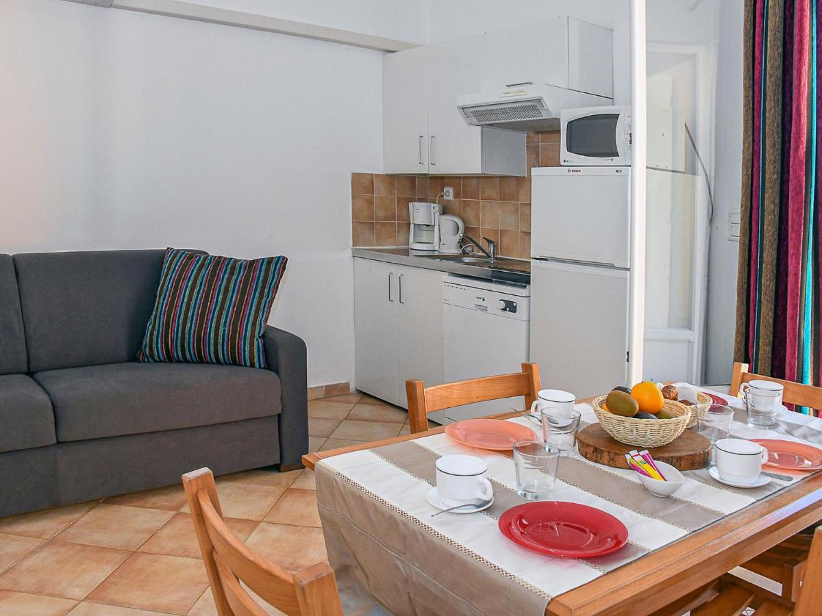 Holiday Home Cala Bianca-2 By Interhome Borgo  Zewnętrze zdjęcie